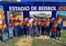 Falcón estará presente en el campeonato nacional de beisbol con 18 atletas