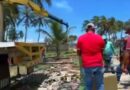 Alcaldía anunció reactivación de planta potabilizadora en Boca de Aroa
