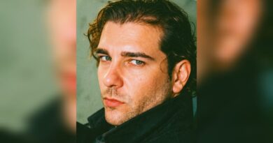 «No quiero ser el bueno»: Kahil Zhenn quiere convertirse en un villano imposible de olvidar