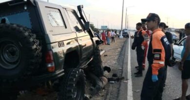 Implicado en muerte de repartidor en Punto Fijo fue enviado a cárcel de Coro