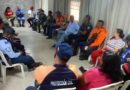 Dictarán prevención antisísmica a vecinos del municipio Silva