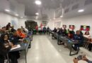 Organismos de seguridad en Falcón se reunieron para reforzar acciones