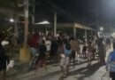 «Malas copas» se entraron a golpes luego del paseo marino en Tucacas