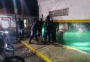 Realizado despliegue de seguridad en sectores de Coro este jueves 10sep