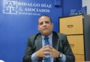 Orlando Hidalgo respalda al Colegio de Abogados de Falcón en su inclusión para el debate de la Reforma Judicial
