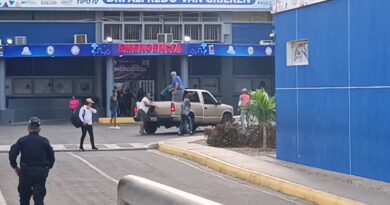 Baleado panadero en extrañas circunstancias en Las Malvinas del municipio Colina