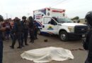 Asesinan a hombre apodado El Micky Mouse en La Cañada de Coro