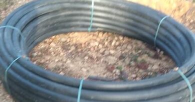 Sin agua se encuentran los sectores 25 y 26 del Mene de San Lorenzo