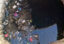 Más de 400.familias afectadas por desborde de aguas servidas en Cástulo Mármol Ferrer