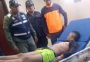 Un larense murió ahogado en Playa Sur de Chichiriviche