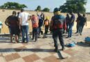 Desplome de edificio en construcción mató a una persona en Chichiriviche