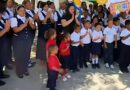 Inició sin novedad el nuevo año escolar en Acosta