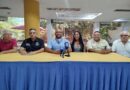 Avanzan los preparativos para la XVIII peregrinación a las Ánimas de Guasare