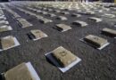Incautan alijo de presunta droga y armamentos en el municipio Píritu