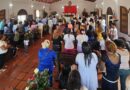 Boca de Aroa | Capilla de la Virgen de las Mercedes fue acondicionada