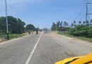 Puente de Boca de Yaracuy quedó sin vigilancia