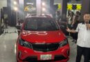Bera Cars inaugura concesionario en Punto Fijo: el 14 a nivel nacional