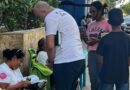 Celebran la «Semana de la Biblia» en Coro