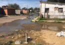 Aguas servidas inundan la avenida Sucre y calle Milagro de Coro