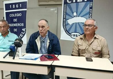 Colegio de Ingenieros en Falcón rechaza cortes eléctricos