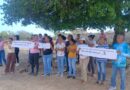 En la Escuela de Agüide tienen más de tres años sin personal de limpieza