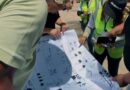 Experto japonés desarrolla proyecto para afectados por el sismo en Boca de Aroa