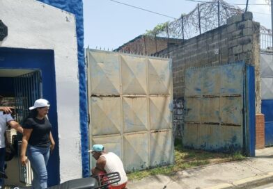 Sub-inspectoría del Trabajo en Tucacas se niega a entregar sede a sus propietarios 