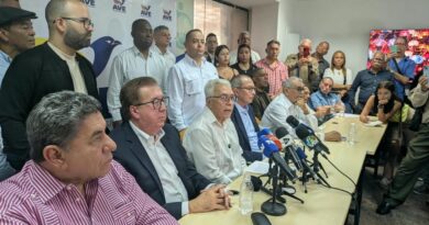 Conformada «Alianza por Venezuela» para exigir garantías electorales y respaldar a María Corina Machado