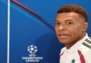 Mbappé: “Puede ser un buen año para ganar el Balón de Oro”
