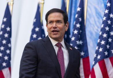 Rubio: Petróleo venezolano beneficiará al pueblo tras elecciones democráticas