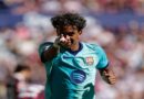 Lamine Yamal: «Este año me merecería ganar el Balón de Oro»