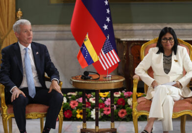 Transparencia Venezuela cuestiona pacto petrolero con EE.UU. y exige publicar contratos