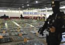 Incautan en Guatemala 720 kilos de cocaína cuyo destino era México