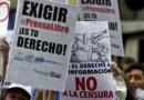 Sntp exige libertad plena para seis periodistas que siguen con procesos judiciales abiertos
