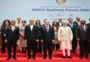 BRICS siguen negociando declaración común pese a divergencias
