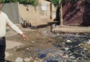 En Las Panelas desmienten que Hidroven y la Alcaldía hayan arreglado botes de aguas servidas
