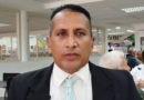 Abogado Escobar apoya pronunciamiento de Graterol y Chirinos sobre las decisiones judiciales en Falcón