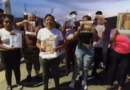 Denuncian a El Guaro y compinches por abuso sexual contra una adolescente en Los Taques
