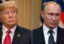 Putin podría reunirse con Trump en la cumbre de la APEC en China