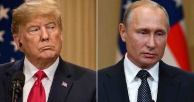 Putin podría reunirse con Trump en la cumbre de la APEC en China
