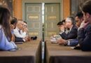 Cancillería de Colombia se reunió con familiares de connacionales detenidos en Venezuela