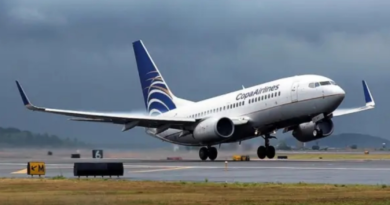 Copa Airlines reactiva este 15-S un segundo vuelo diario entre Caracas y Ciudad de Panamá