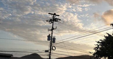 Venezuela enfrenta un déficit de 3.900 megavatios en la generación eléctrica