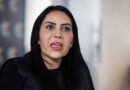 Delsa Solórzano: Abrir los portales es un paso, pero garantizar libertad de expresión es tarea pendiente Delsa Solórzano: Abrir los portales es un paso, pero garantizar libertad de expresión es tarea pendiente