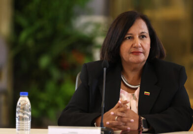 Dinorah Figuera celebró nuevas excarcelaciones de presos políticos e insistió en que sean todos