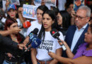 Sairam Rivas: La agenda de este interinato dista mucho de la reconciliación y de la paz