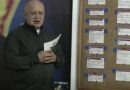 Cabello defiende acuerdo petrolero y afirma que «sigue los lineamientos de Hugo Chávez»