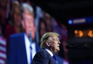 Trump afirmó que Venezuela aportará a EEUU reservas petroleras para 500 años