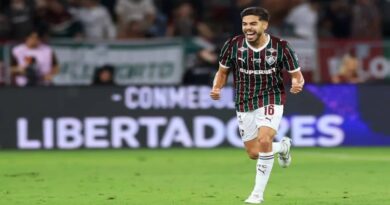 Fluminense vence sin apuros a Platense y mete un pie en semifinales