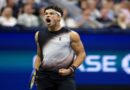 Shelton jugará la final de Nueva York contra Zverev